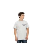 Superdry Îmbracaminte T-shirt Vintage Corp Logo Marl
