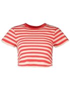Superdry Îmbracaminte T-shirt Vintage Crop Top