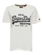 Superdry Îmbracaminte T-shirt Vintage Logo