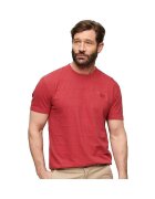 Superdry Îmbracaminte T-shirt Vintage Texture manches courtes