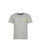 Superdry Îmbracaminte T-shirt Vintage Vl Neon