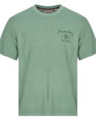 Superdry Îmbracaminte Tokyo Narrative Loose Tee
