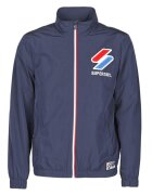 Superdry Îmbracaminte TRACK CAGOULE