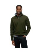 Superdry Îmbracaminte Utility Henley