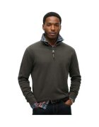 Superdry Îmbracaminte Utility Henley
