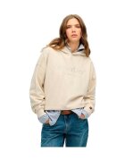 Superdry Îmbracaminte Venue Metallic Relaxed