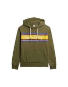 Superdry Îmbracaminte Venue Stripe Relaxed