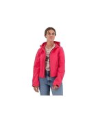 Superdry Îmbracaminte Veste Code Trekker softshell femme