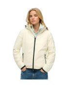 Superdry Îmbracaminte Veste coupe-vent beige