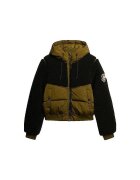 Superdry Îmbracaminte Veste Everest Hybrid