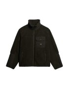 Superdry Îmbracaminte Veste Expedition Borg Hybrid