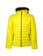 Superdry Îmbracaminte Veste Fuji Jaune
