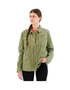 Superdry Îmbracaminte Veste Military M65 Kaki