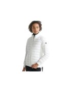 Superdry Îmbracaminte Veste Motion Hybrid Slim Blanc