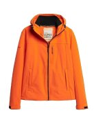 Superdry Îmbracaminte Veste Softshell Trekker orange