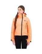 Superdry Îmbracaminte Veste W5011655a Orange Femme