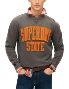 Superdry Îmbracaminte Vintage Athletic