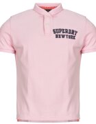 Superdry Îmbracaminte Vintage Athletic Polo