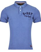 Superdry Îmbracaminte Vintage Athletic Polo
