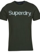 Superdry Îmbracaminte VINTAGE CL CLASSIC TEE