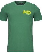 Superdry Îmbracaminte VINTAGE LOGO BRODE