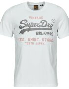 Superdry Îmbracaminte VINTAGE LOGO HERITAGE