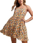 Superdry Îmbracaminte Vintage Mini Beach Cami