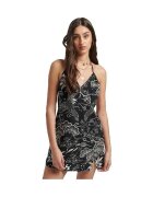 Superdry Îmbracaminte Vintage Mini Slip Halter