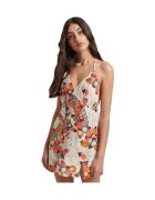 Superdry Îmbracaminte Vintage Mini Slip Halter