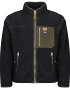 Superdry Îmbracaminte Vintage Retro Full Zip Fleece
