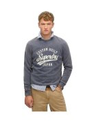 Superdry Îmbracaminte Vintage Wash Relaxed