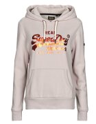Superdry Îmbracaminte VL EMBELLISH HOOD