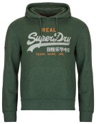Superdry Îmbracaminte Vl Heritage Relaxed Hood