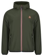 Superdry Îmbracaminte Winter Tri Windbreaker Jacket