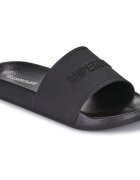 Superdry Pantofi CLAQUETTE PLAGE LOGO