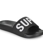 Superdry Pantofi Code Core Pool Slide