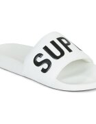 Superdry Pantofi Pool Slide