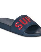 Superdry Pantofi Pool Slide