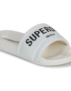 Superdry Pantofi SANDALE CITY LUXE