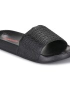 Superdry Pantofi SANDALE PISCINE IMPRIME