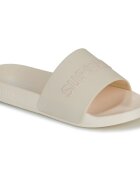 Superdry Pantofi Sandales De Piscine À Logo Véganes