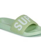 Superdry Pantofi Sandales De Piscine Véganes Core