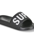 Superdry Pantofi Sandales De Piscine Véganes Core
