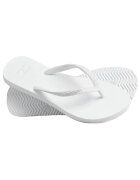 Superdry Pantofi Sandales Studios 100% caoutchouc