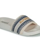 Superdry Pantofi Vegan Webbing Pool Sliders