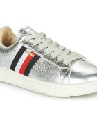 Superdry Pantofi VINTAGE TENNIS TRAINER