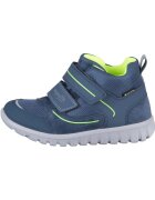 Superfit Pantofi 10061898000