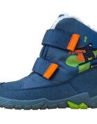Superfit Pantofi 6041-8020 GORE-TEX Azul