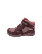 Superfit Pantofi 6042-5010 TRACE Rosa
