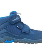 Superfit Pantofi 6042-8000 GORE-TEX Azul